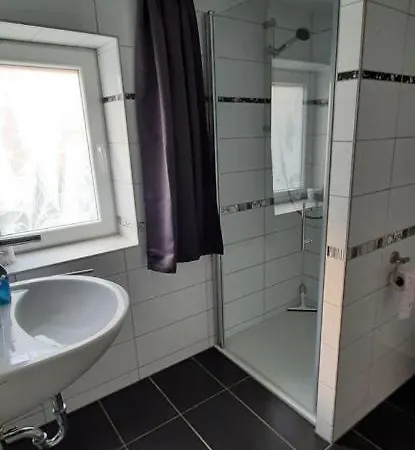 Hainich Oberdorla Экстерьер фото