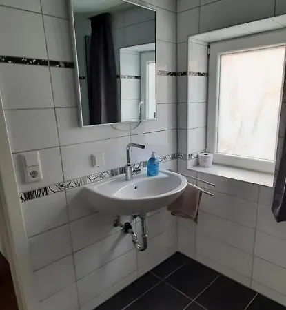Hainich Oberdorla Экстерьер фото