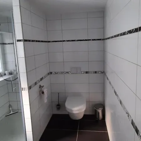 Hainich Oberdorla Экстерьер фото