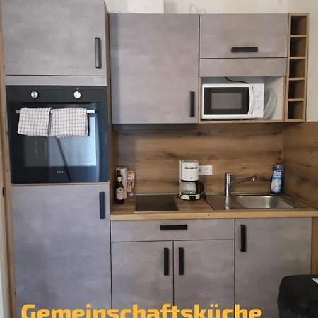 Hainich Oberdorla Экстерьер фото