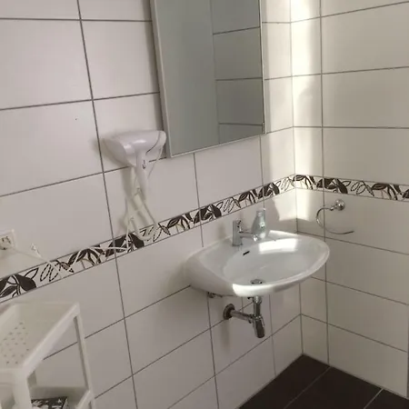 Hainich Oberdorla Экстерьер фото