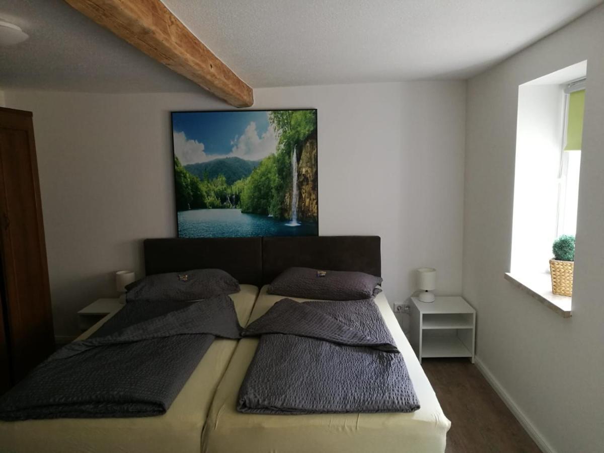 Hainich Farm stay *