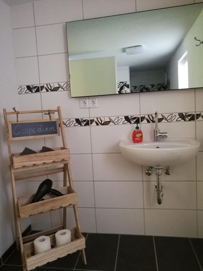 Hainich * Oberdorla