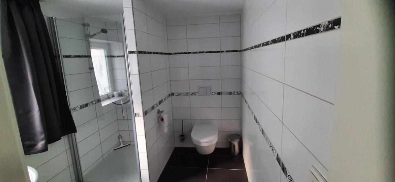 Farm stay Hainich *