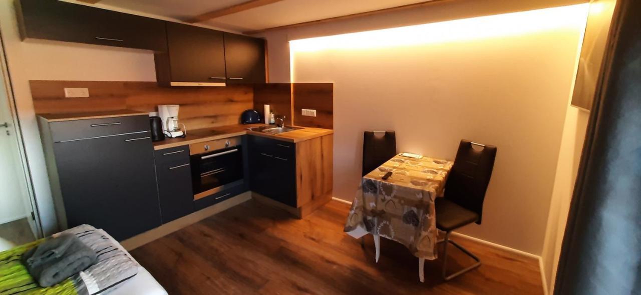 Farm stay Hainich