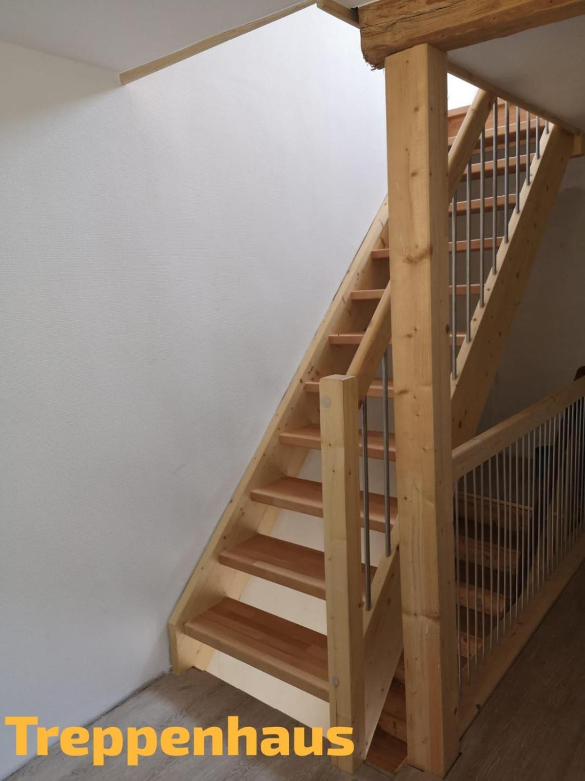 Farm stay Hainich *