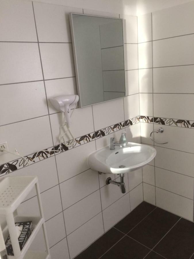 Hainich Farm stay Oberdorla