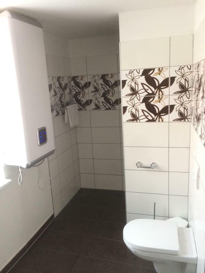 Hainich Farm stay *
